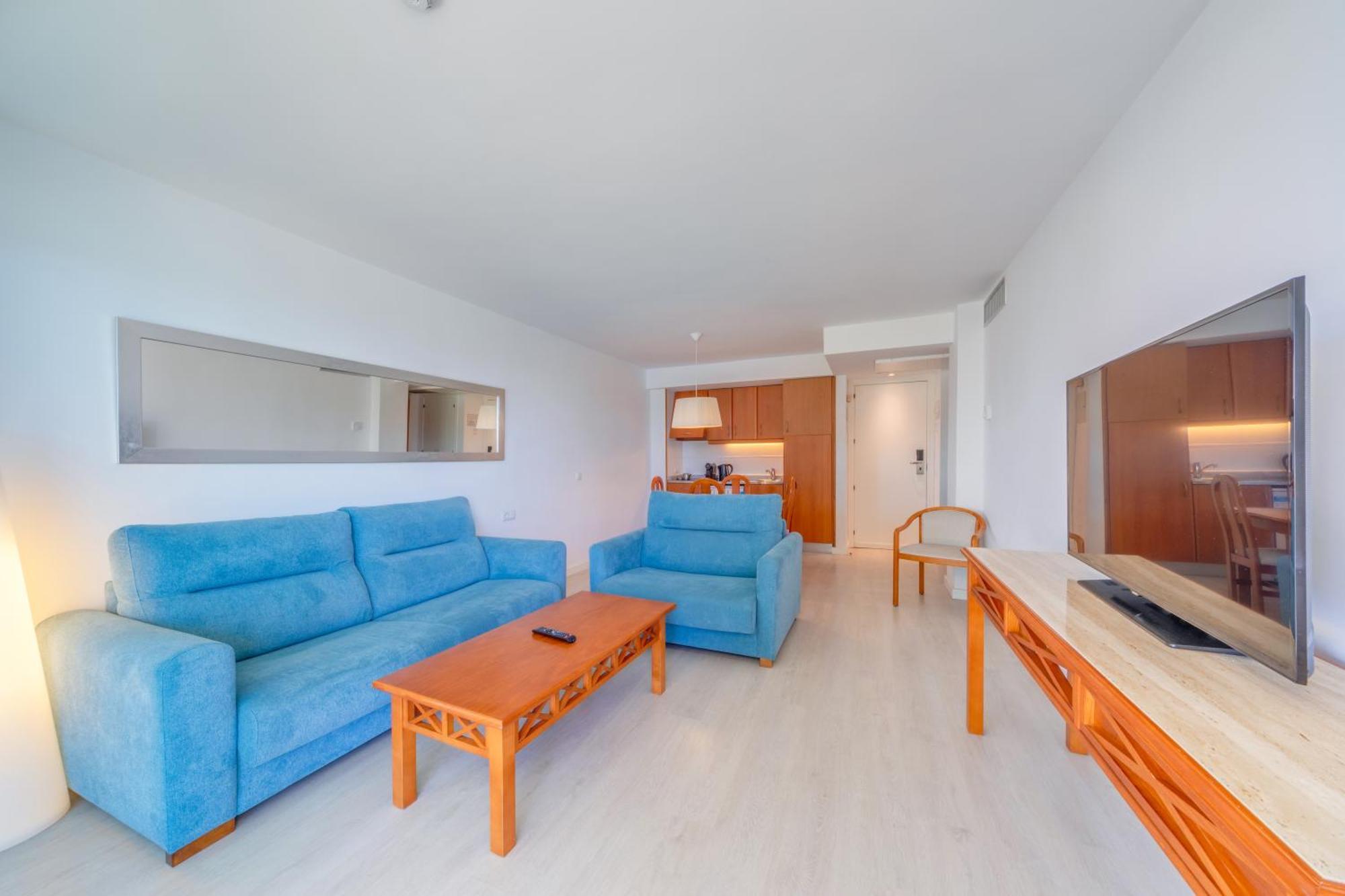 Aparthotel Playa Esperanza Affiliated By Melia Playa de Muro (Mallorca)