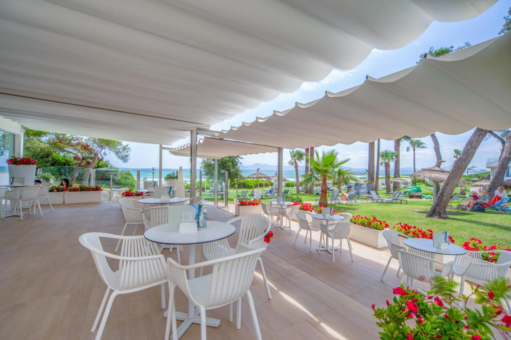 Playa Esperanza Affiliated By Melia