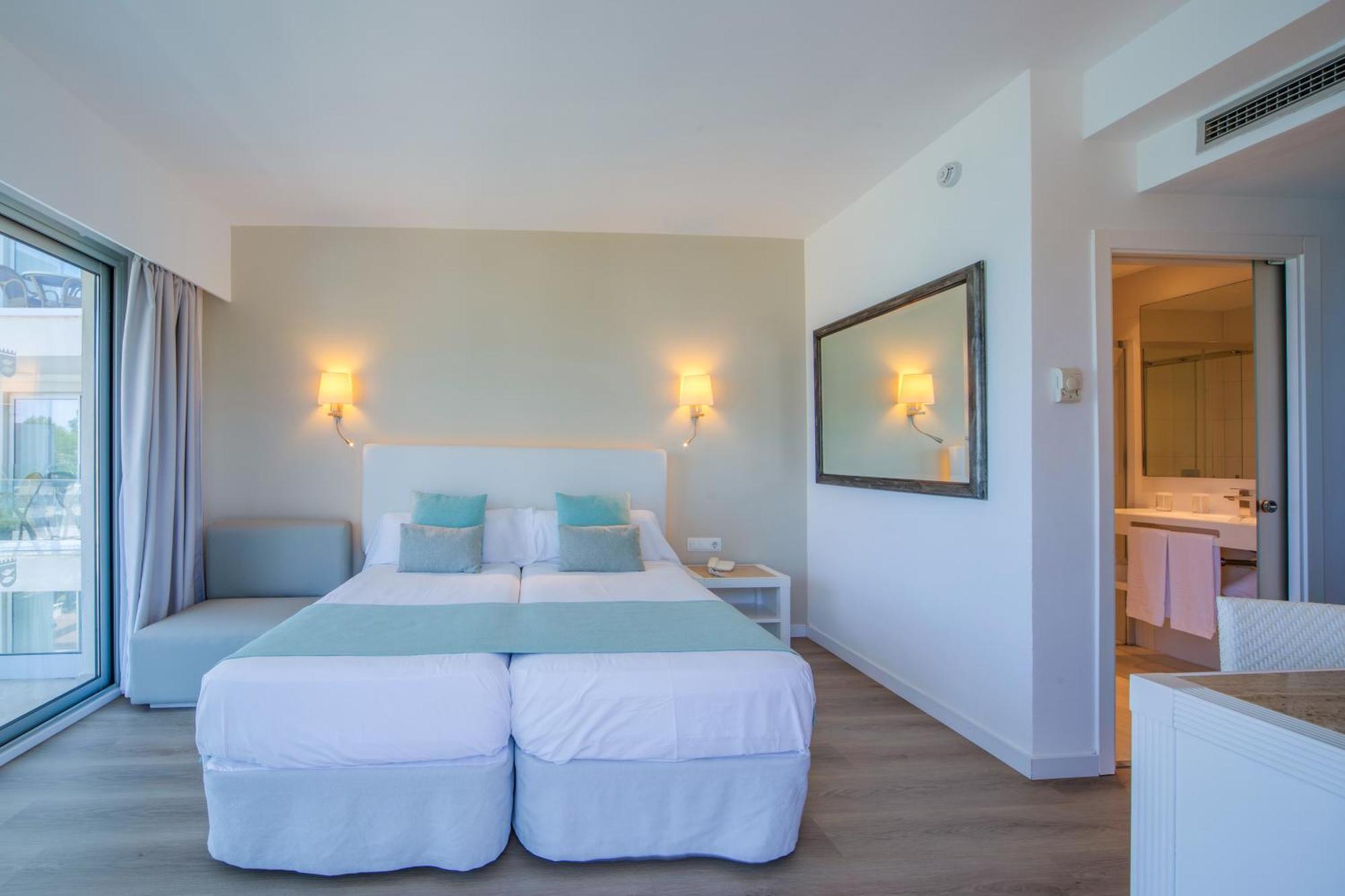 Aparthotel Playa Esperanza Affiliated By Melia 4*