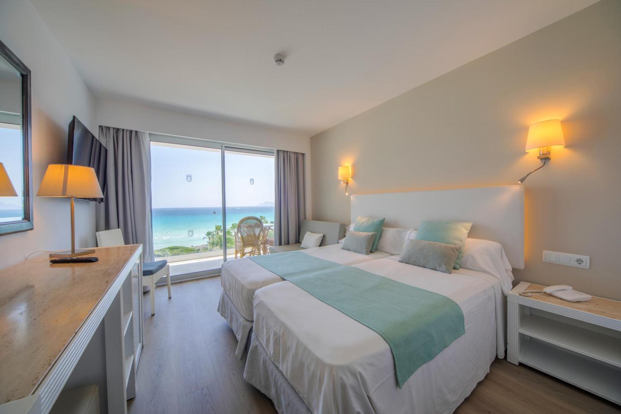 Aparthotel Playa Esperanza Affiliated By Melia Playa de Muro (Mallorca)