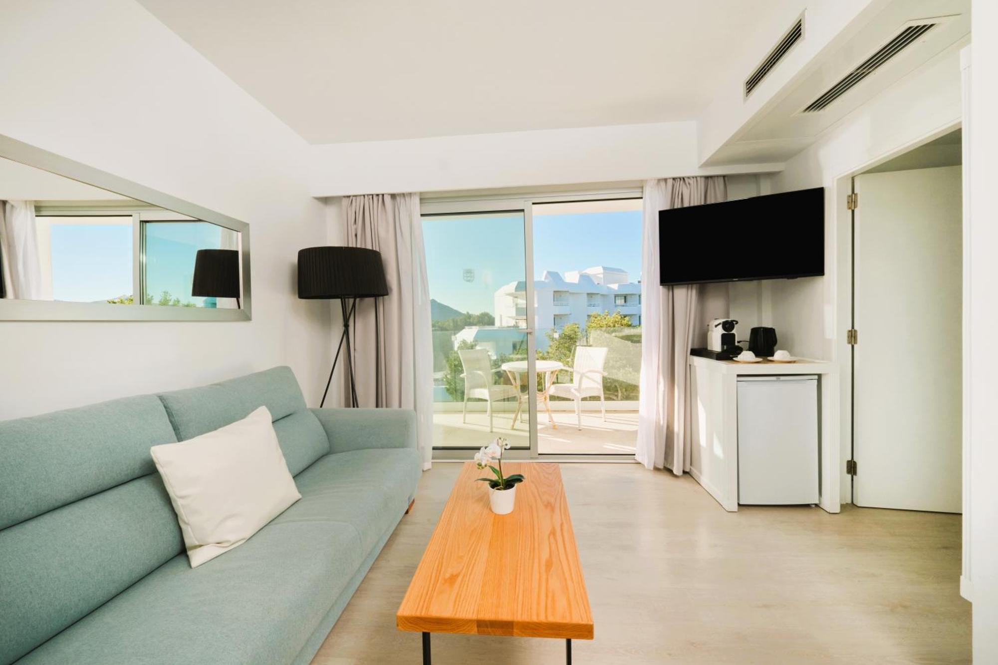 Aparthotel Playa Esperanza Affiliated By Melia 4*