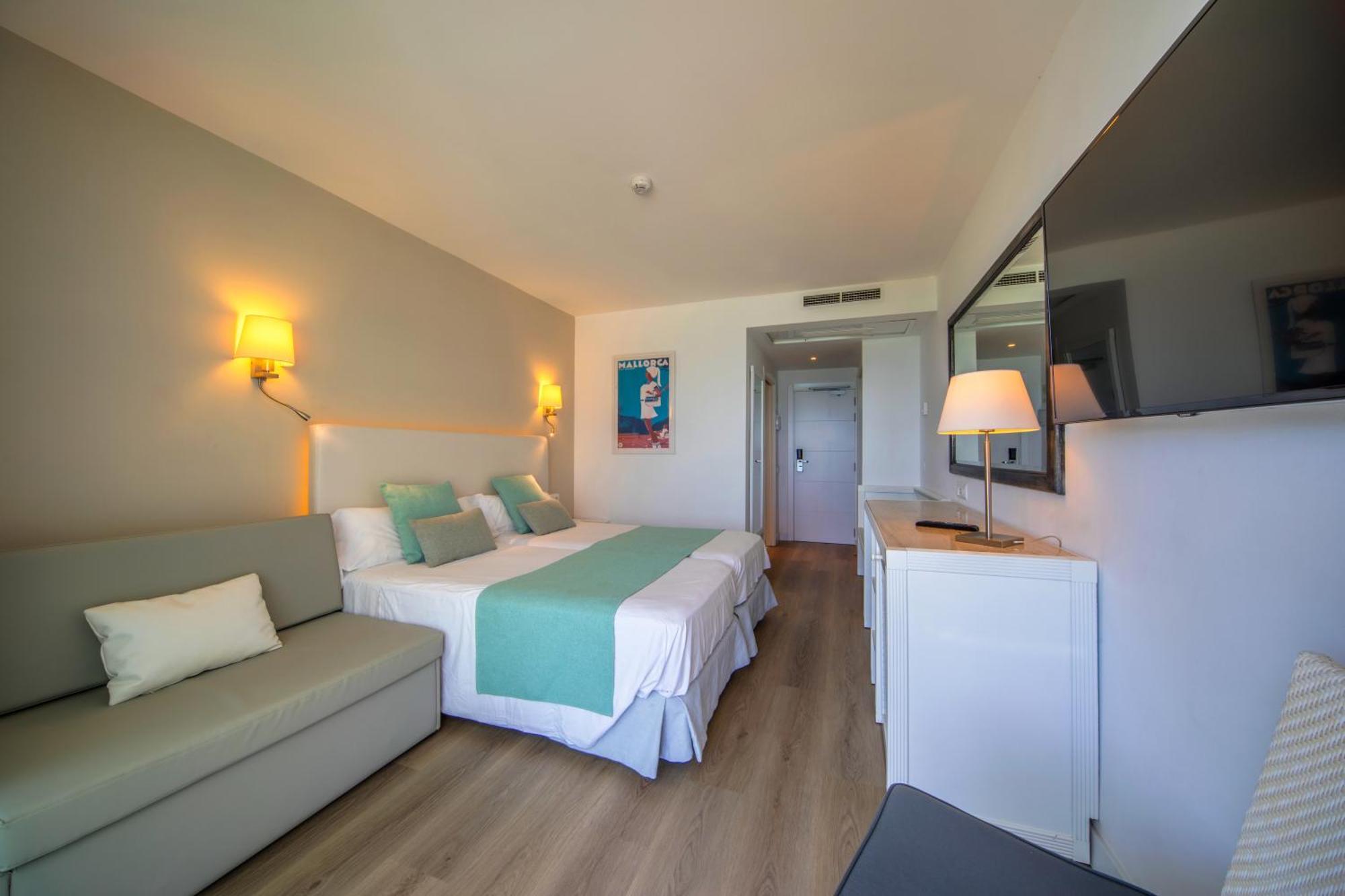 Playa Esperanza Affiliated By Melia Aparthotel