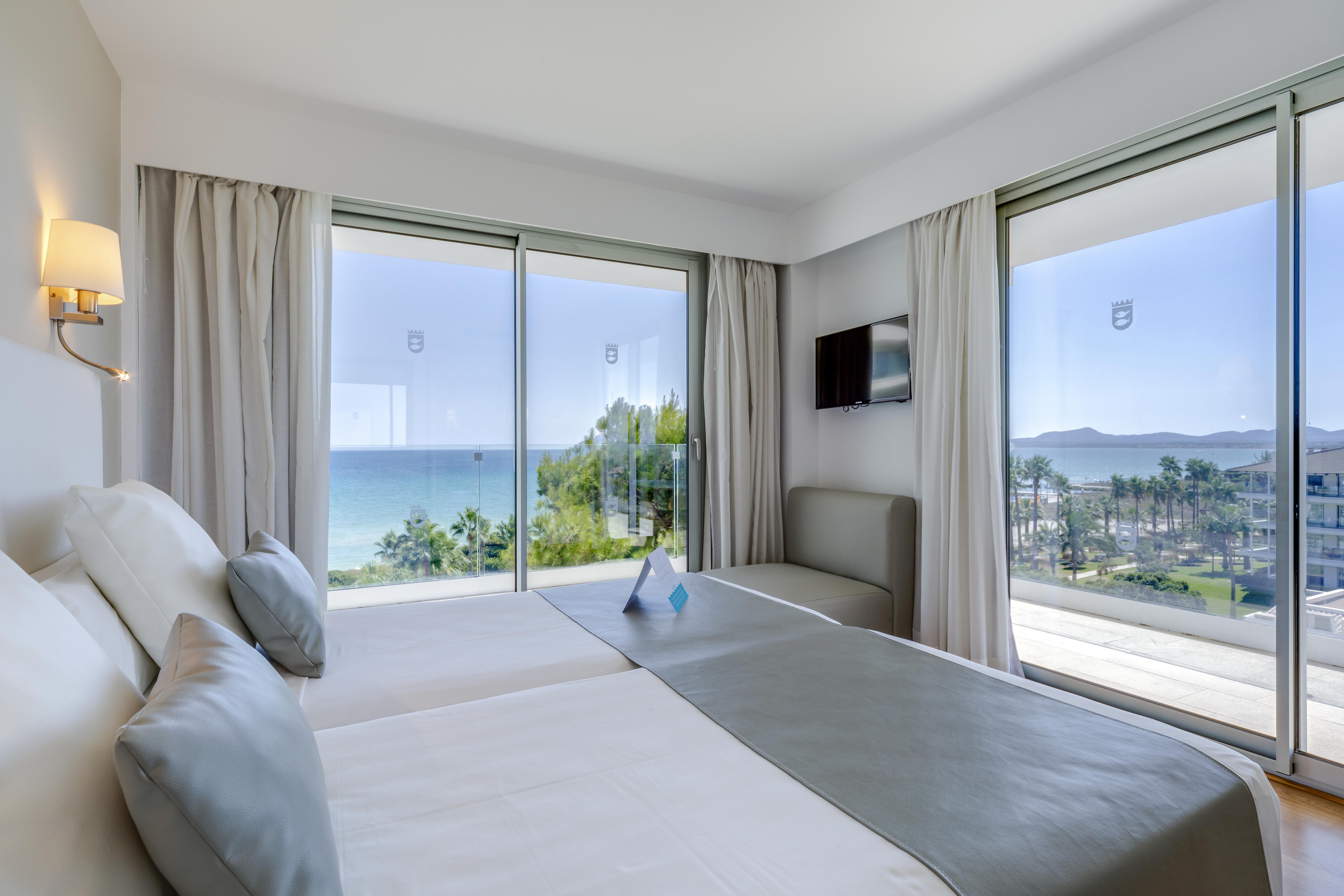 Playa Esperanza Affiliated By Melia 4*