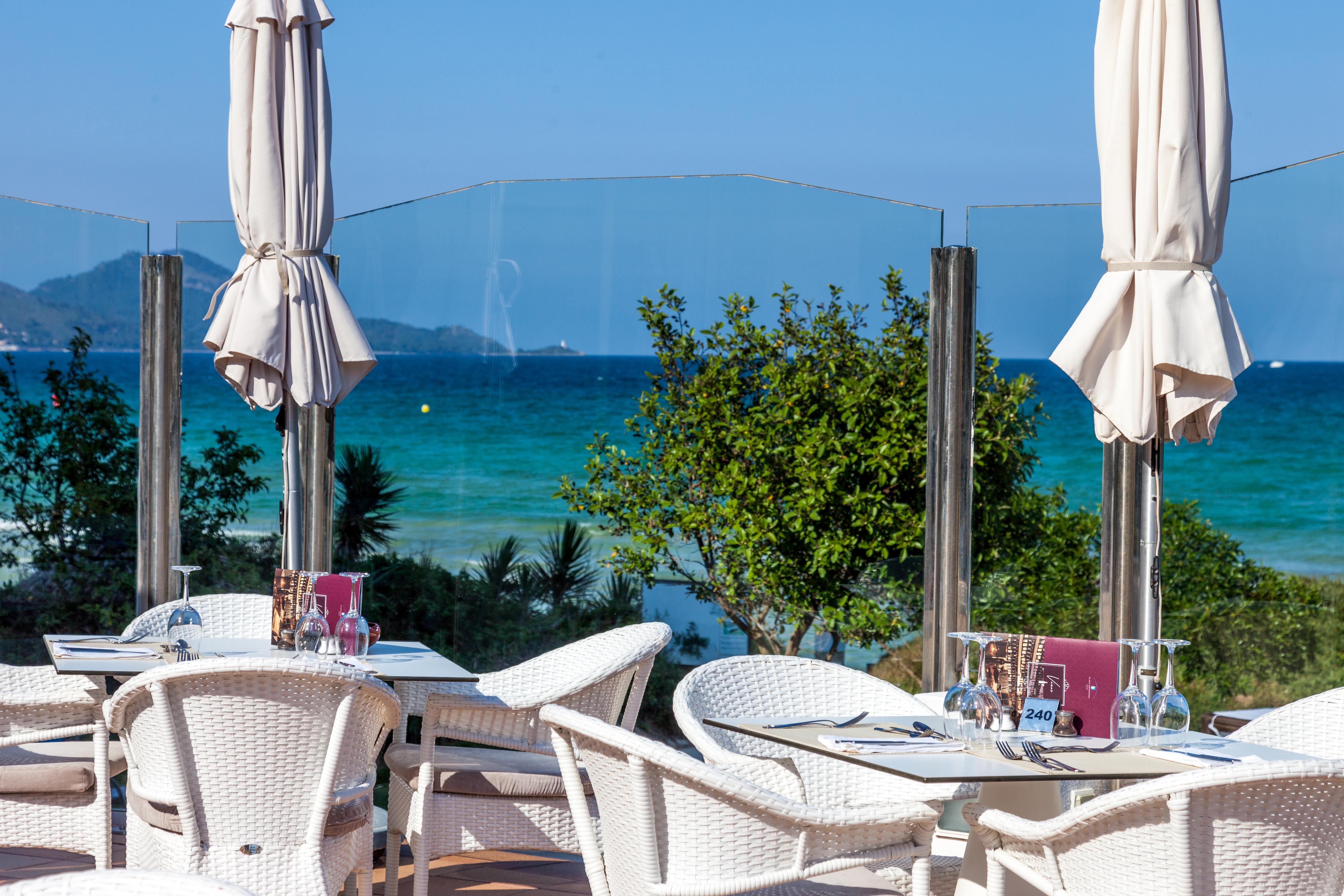 Appart hôtel Playa Esperanza Affiliated By Melia Playa de Muro (Mallorca)