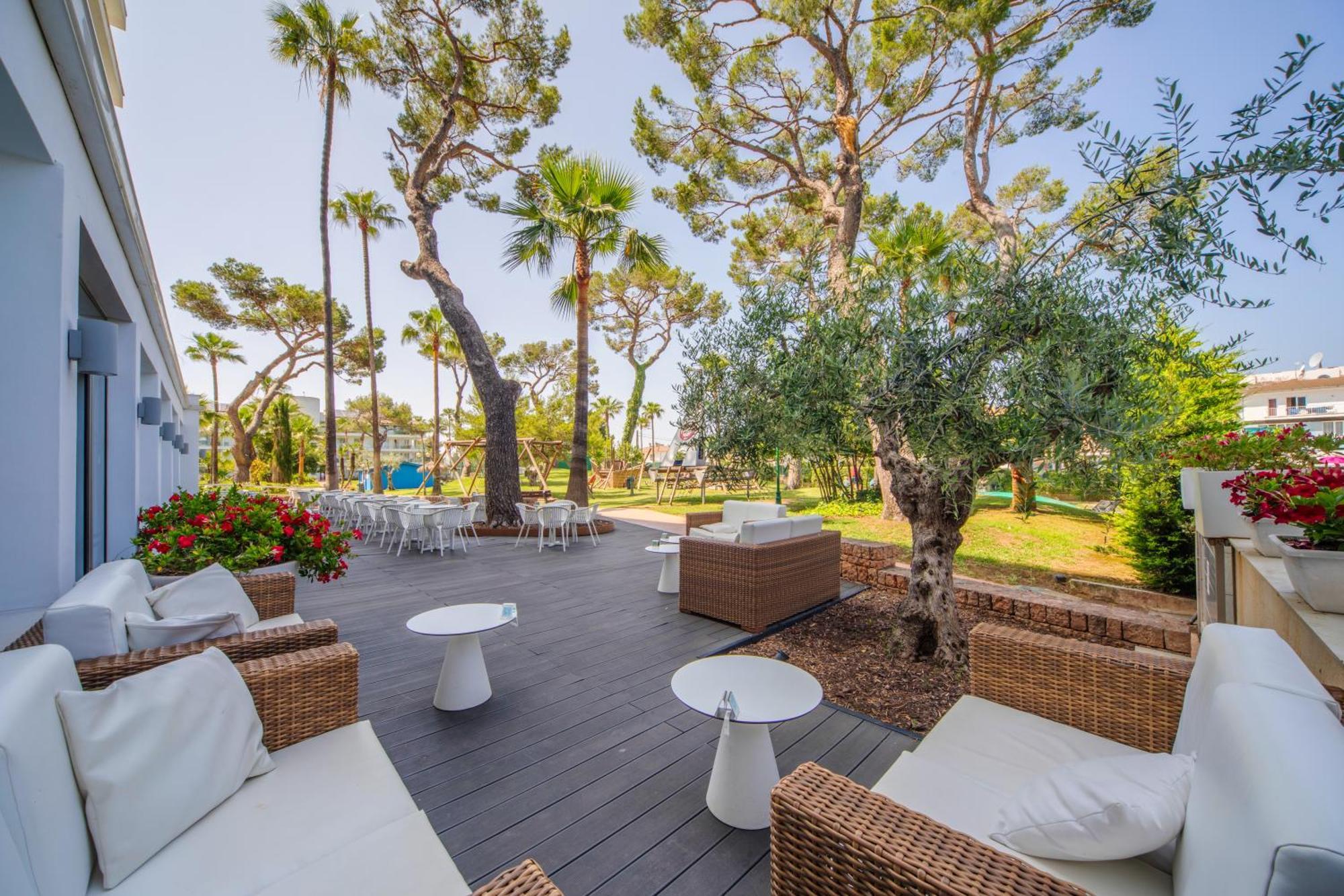 Playa Esperanza Affiliated By Melia Appart hôtel 4*