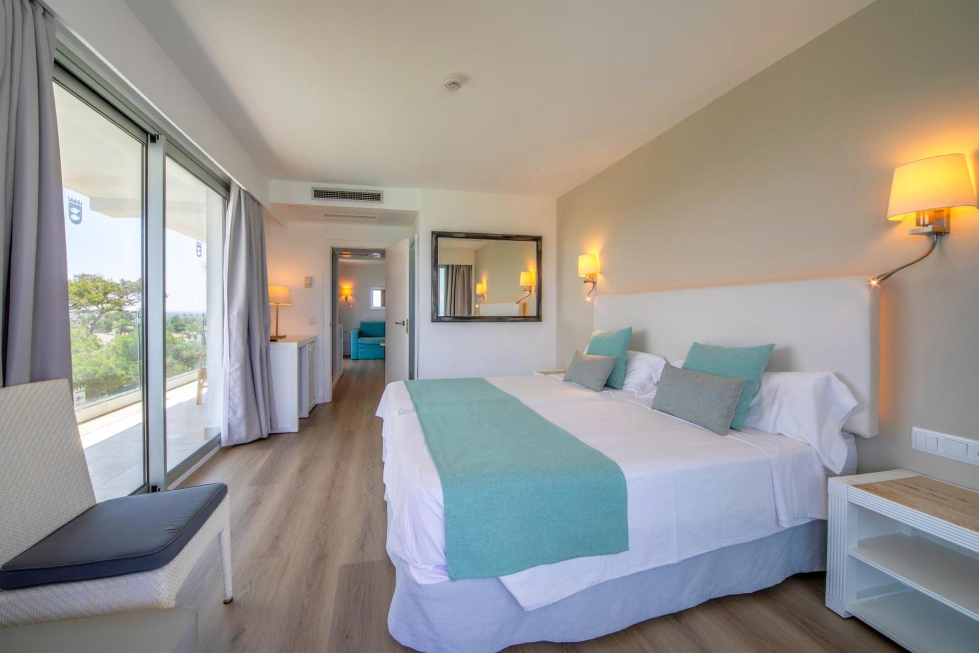 Playa Esperanza Affiliated By Melia Appart hôtel 4*