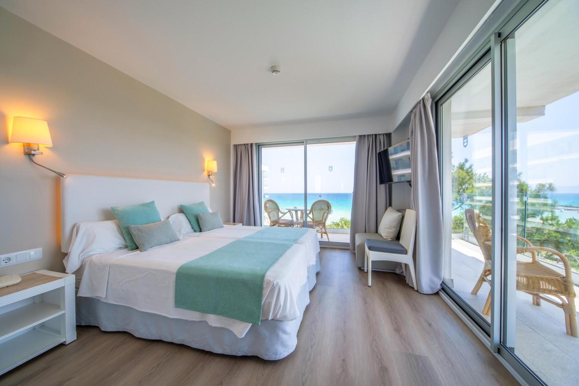 Playa Esperanza Affiliated By Melia Playa de Muro (Mallorca)