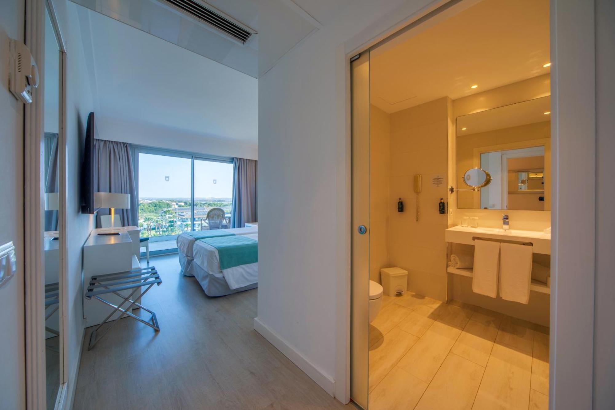 Playa Esperanza Affiliated By Melia Appart hôtel