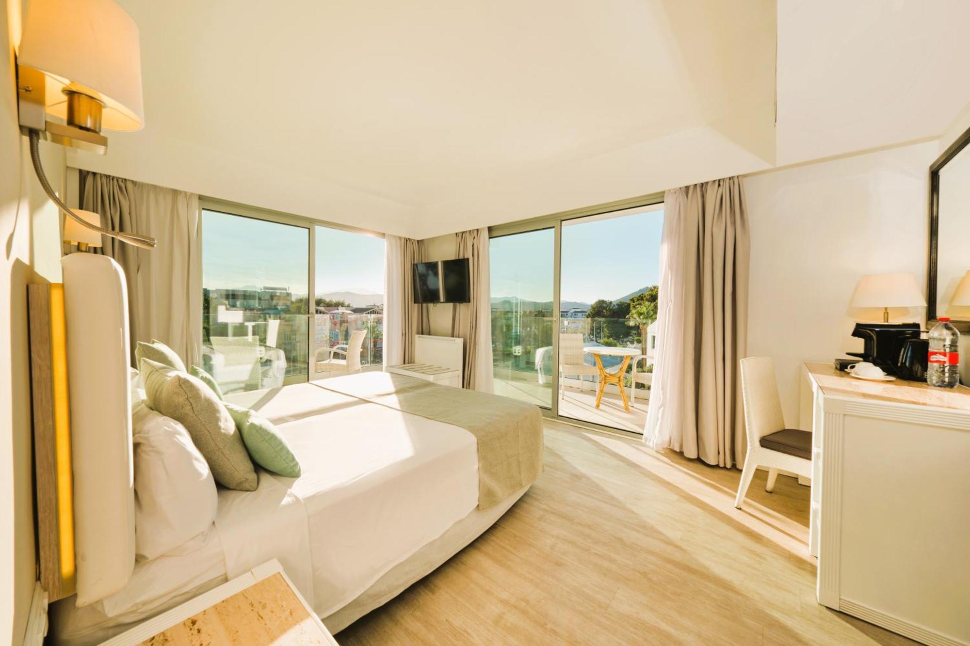 Playa Esperanza Affiliated By Melia Appart hôtel 4*