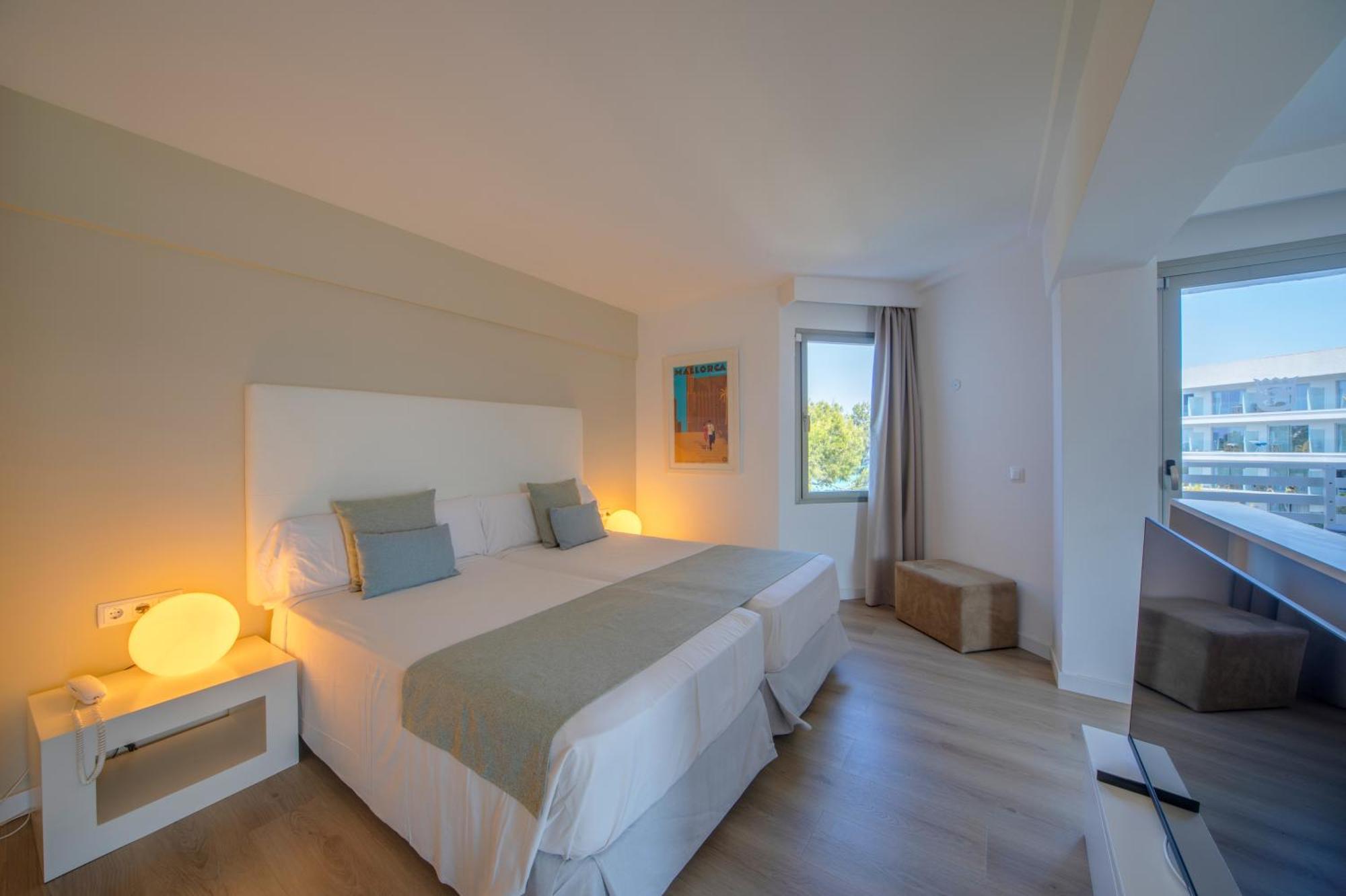 Playa Esperanza Affiliated By Melia Playa de Muro (Mallorca)