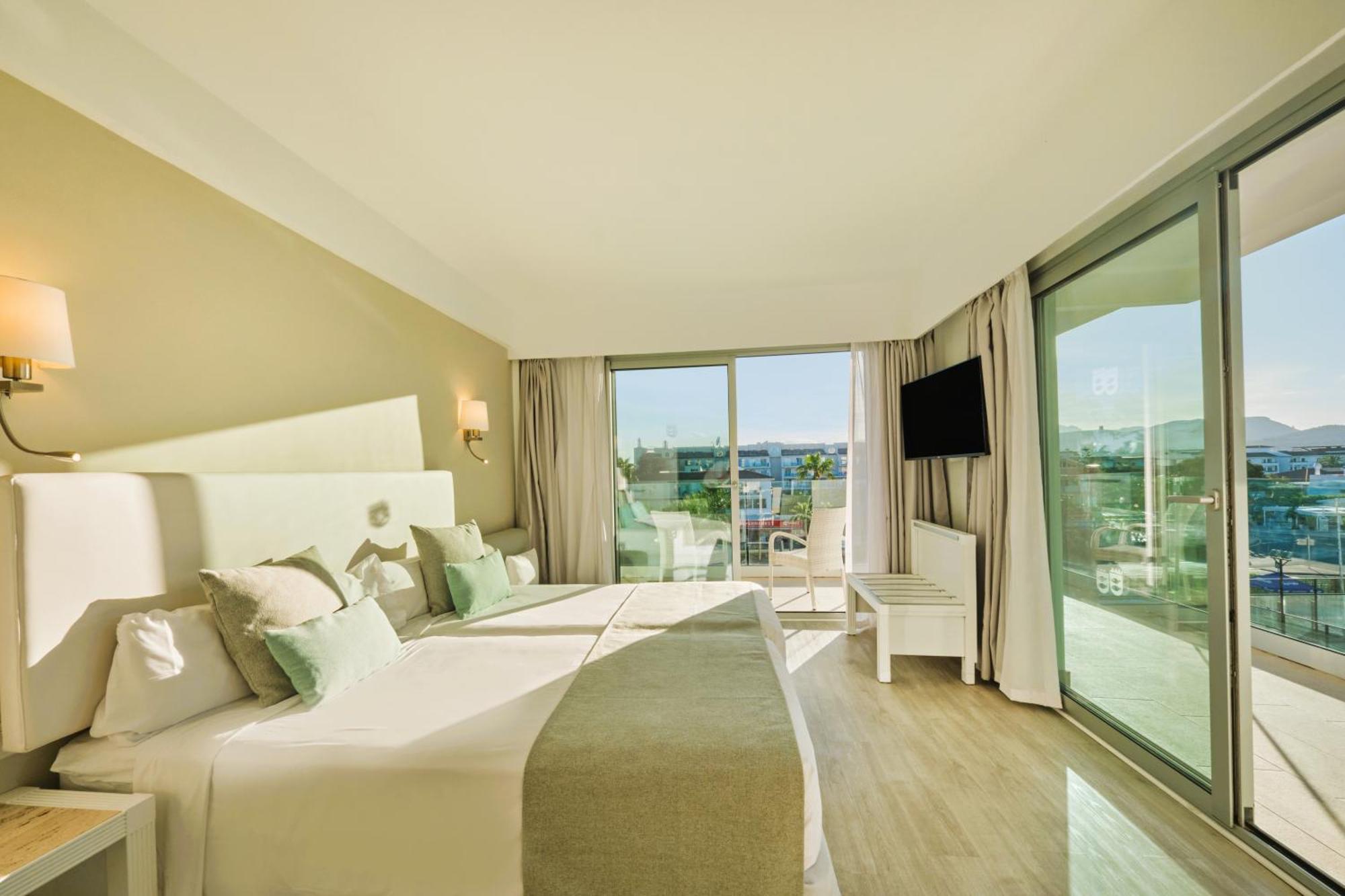 Playa Esperanza Affiliated By Melia