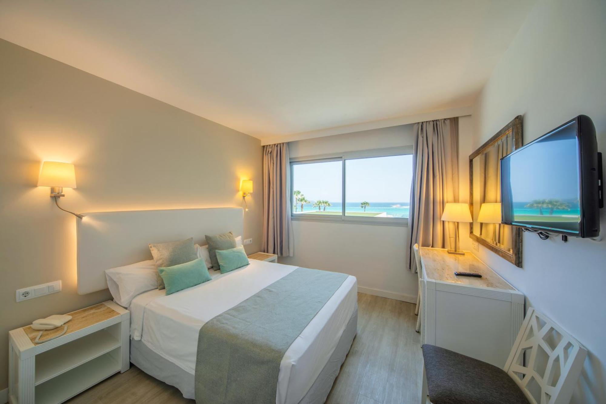 Playa Esperanza Affiliated By Melia Playa de Muro (Mallorca)
