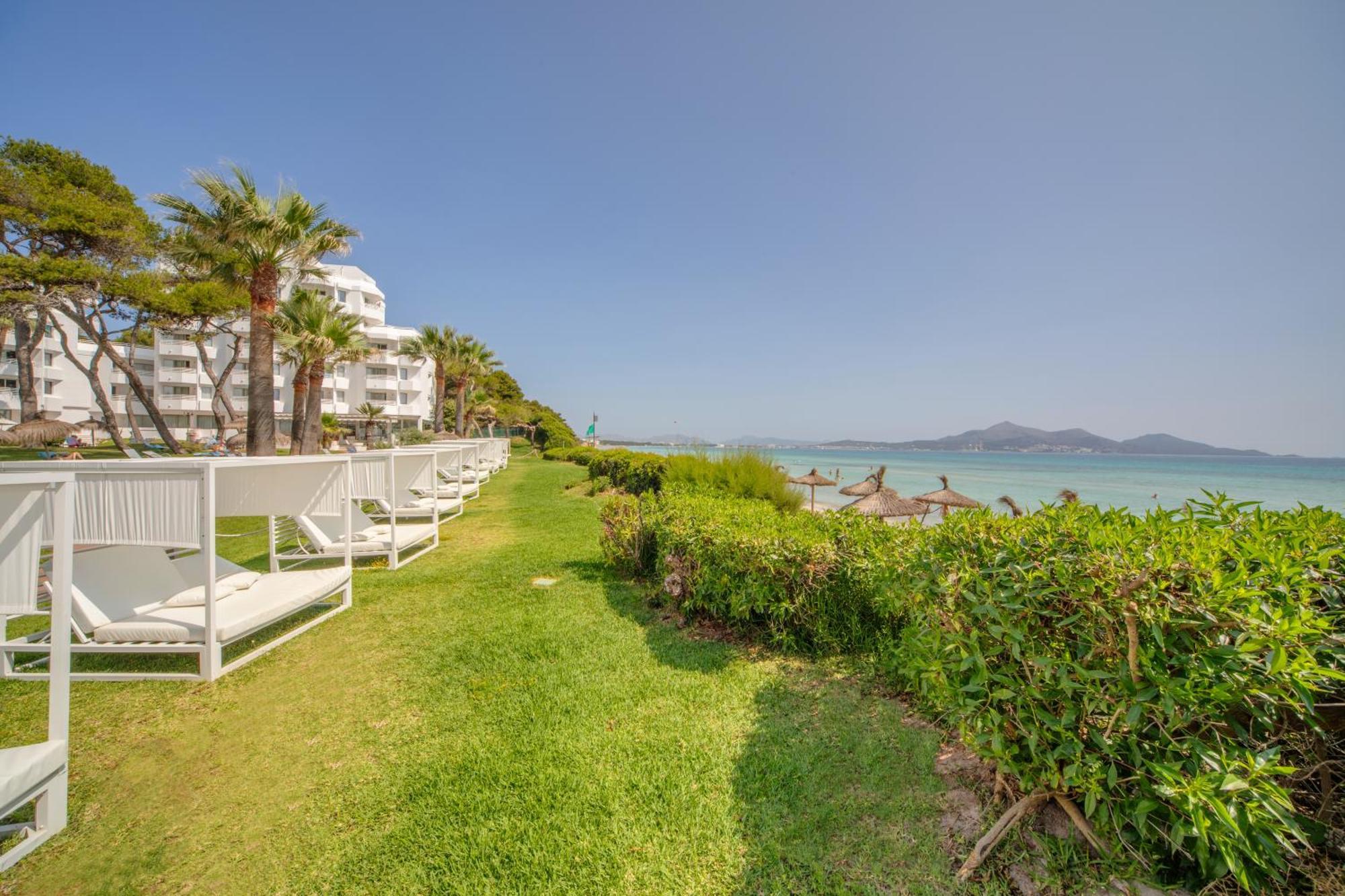 Appart hôtel Playa Esperanza Affiliated By Melia Playa de Muro (Mallorca)