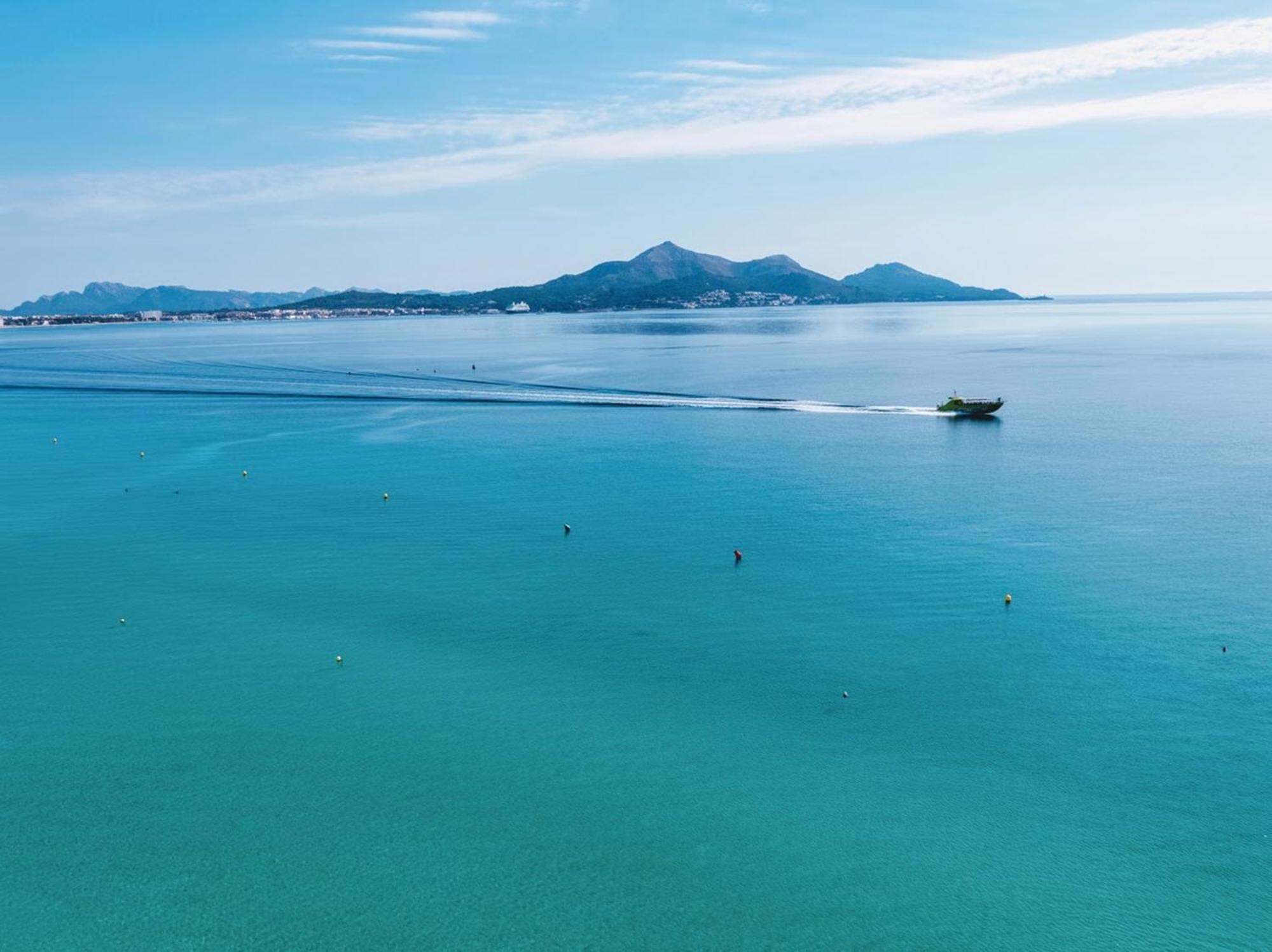 Playa Esperanza Affiliated By Melia Playa de Muro (Mallorca)