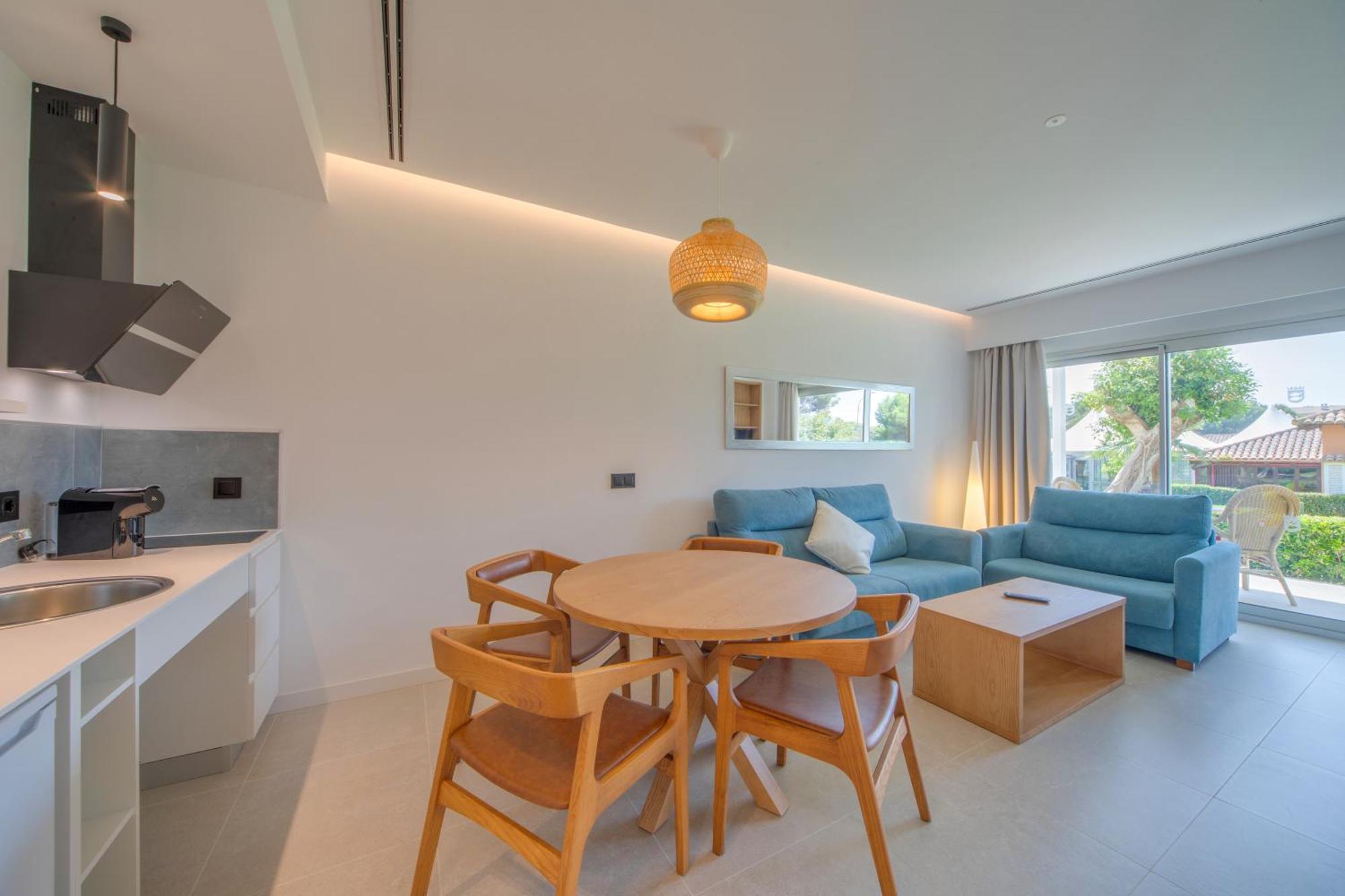 Playa Esperanza Affiliated By Melia Appart hôtel