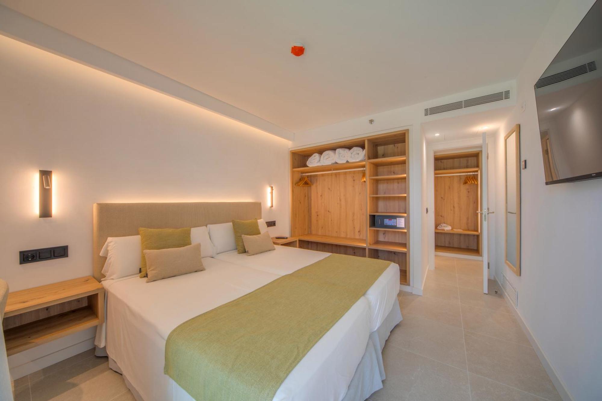 Appart hôtel Playa Esperanza Affiliated By Melia 4*
