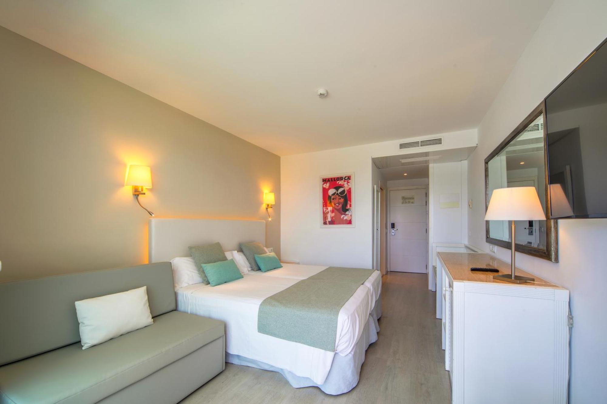 Playa Esperanza Affiliated By Melia Appart hôtel Playa de Muro (Mallorca)