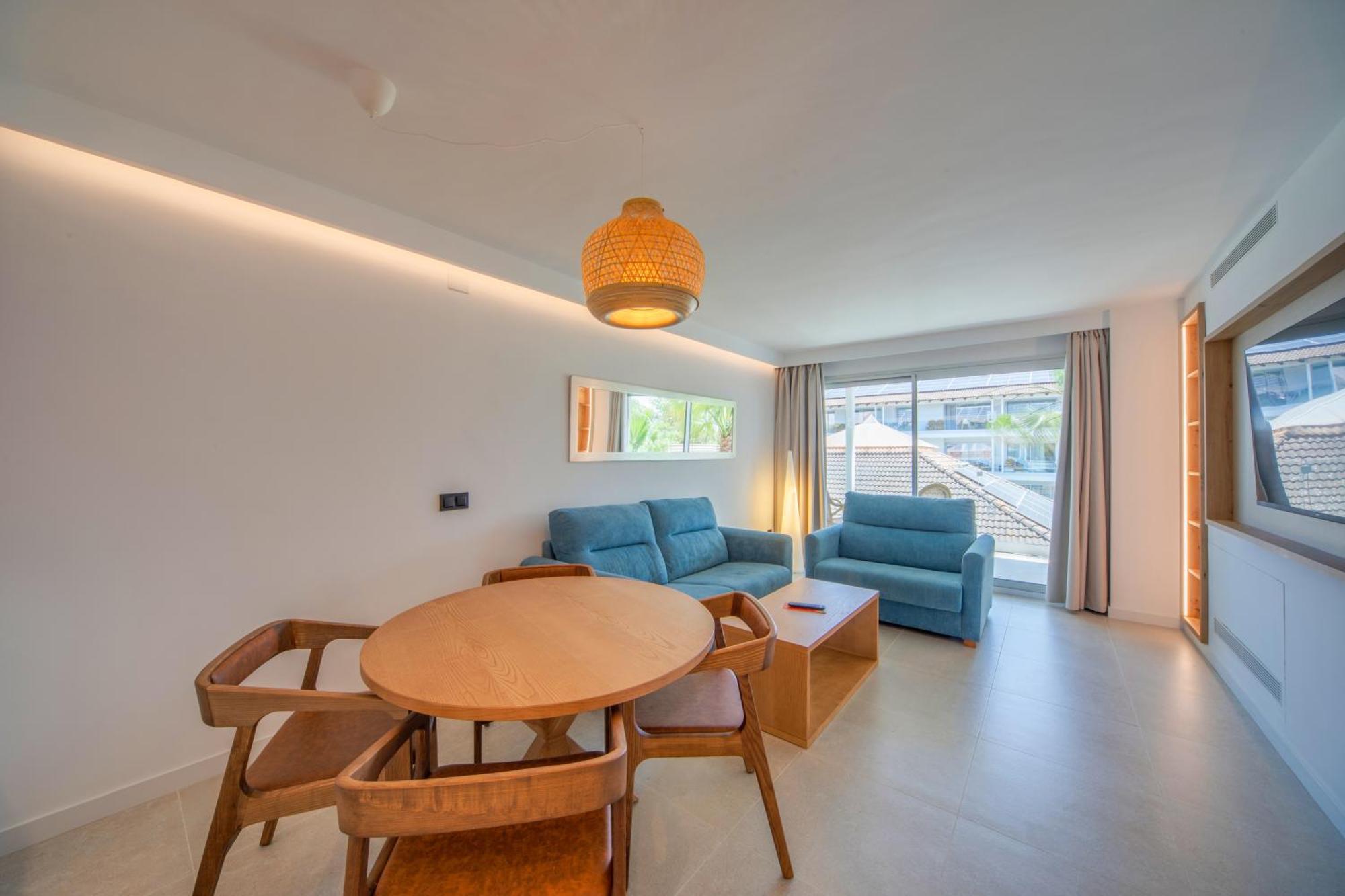 Appart hôtel Playa Esperanza Affiliated By Melia Playa de Muro (Mallorca)