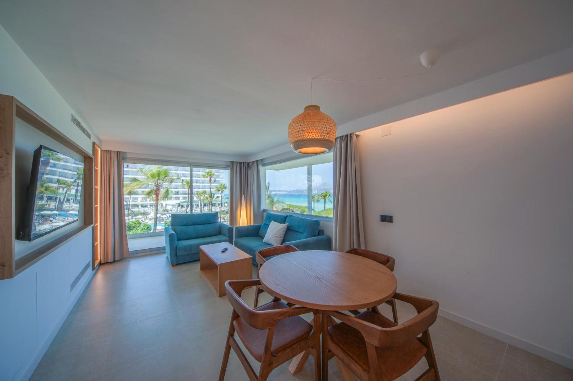 Playa Esperanza Affiliated By Melia 4*