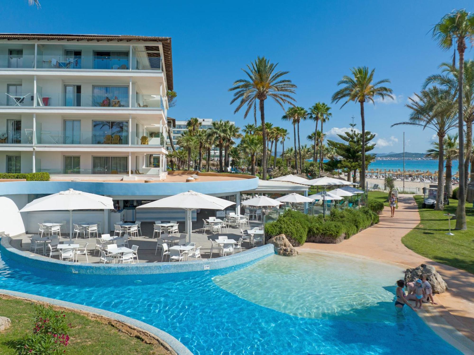 Appart hôtel Playa Esperanza Affiliated By Melia 4*