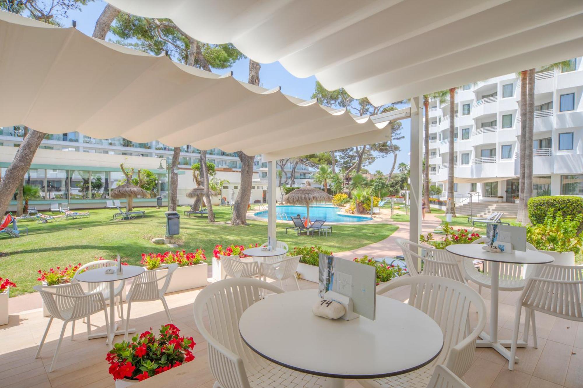 Playa Esperanza Affiliated By Melia Appart hôtel Playa de Muro (Mallorca)