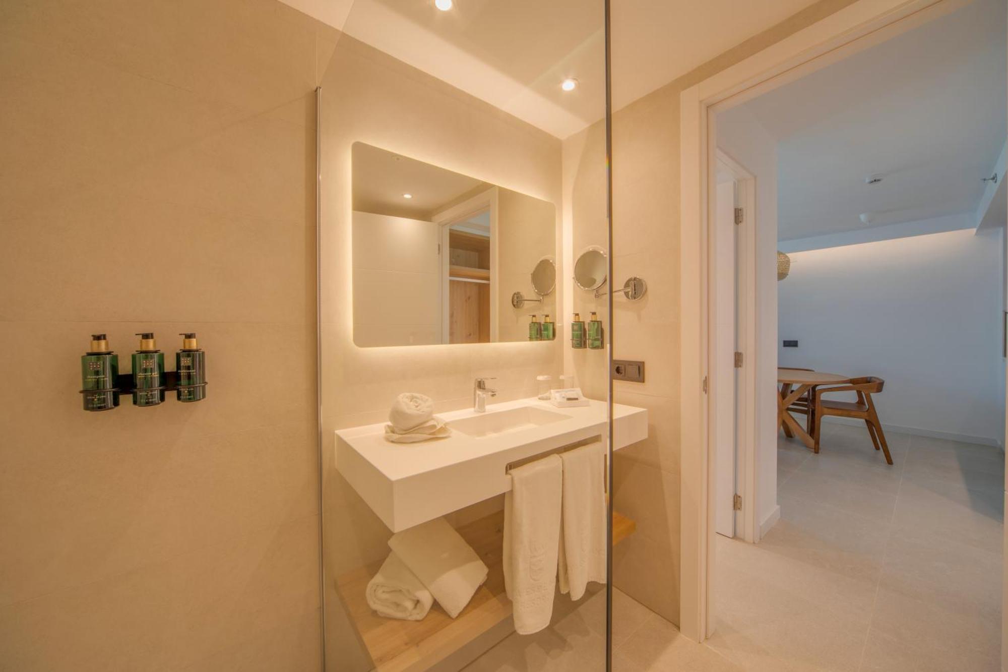 Appart hôtel Playa Esperanza Affiliated By Melia Playa de Muro (Mallorca)