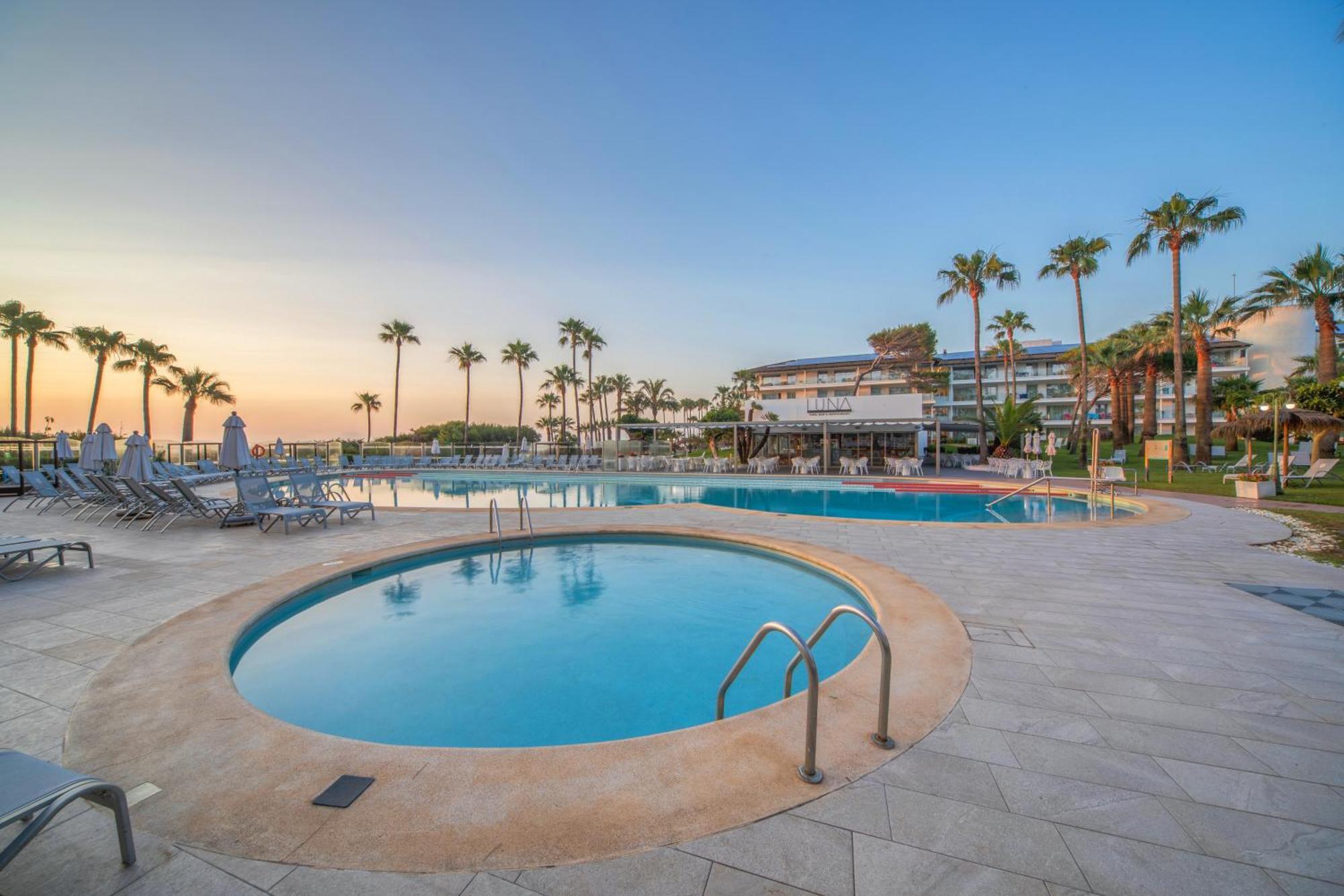 Playa Esperanza Affiliated By Melia 4*