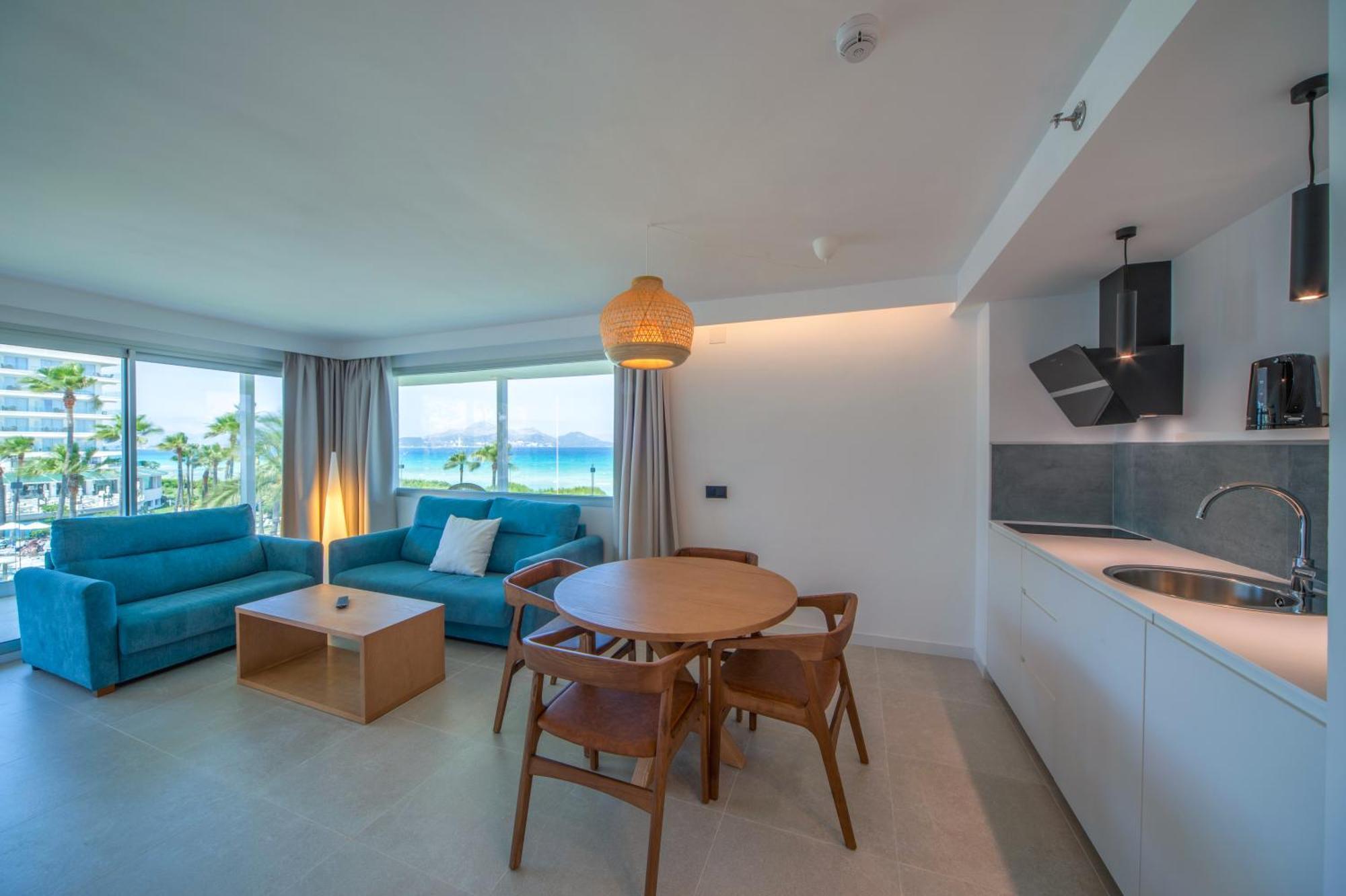 Playa Esperanza Affiliated By Melia 4* Playa de Muro (Mallorca)