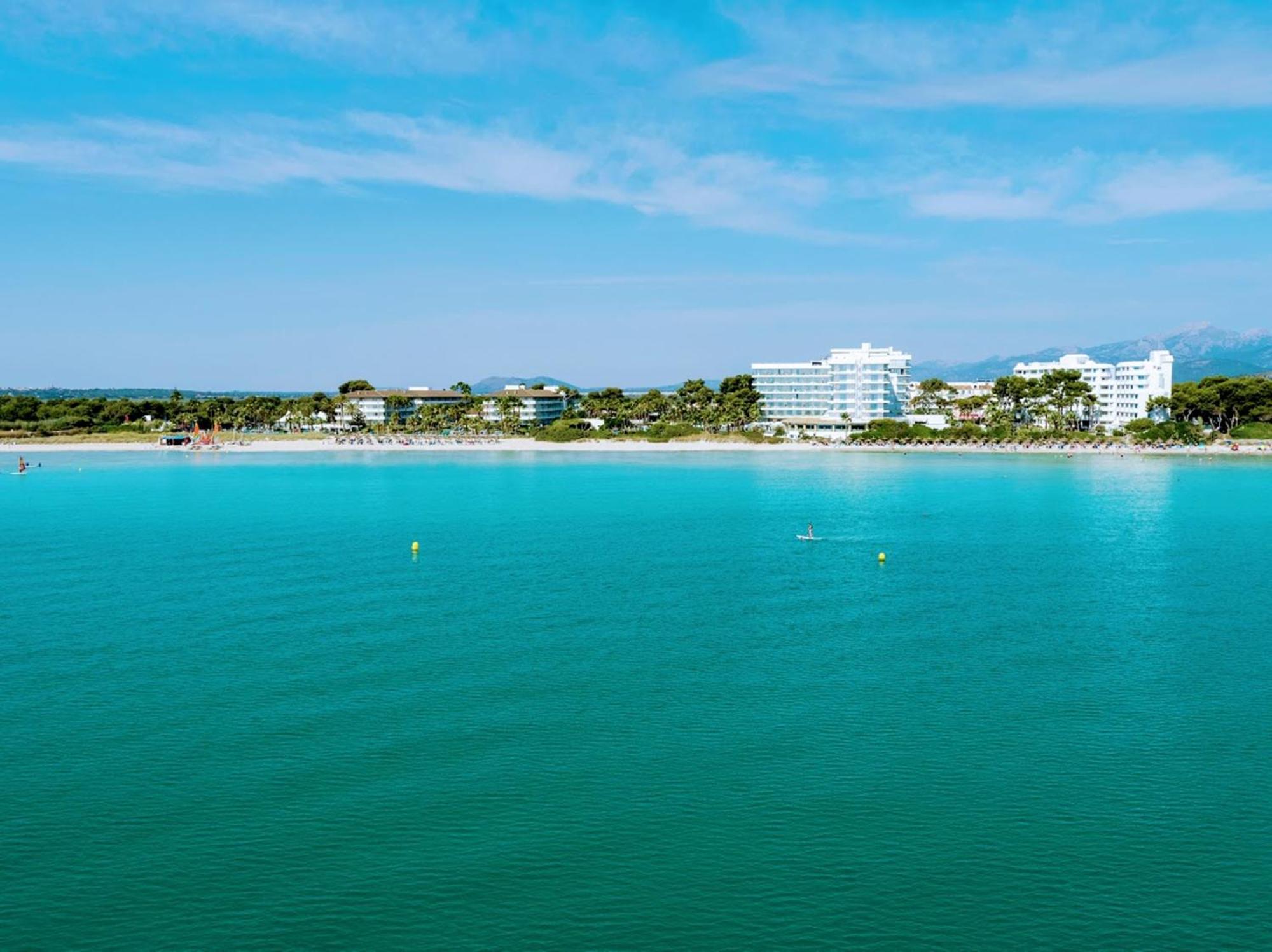 Appart hôtel Playa Esperanza Affiliated By Melia