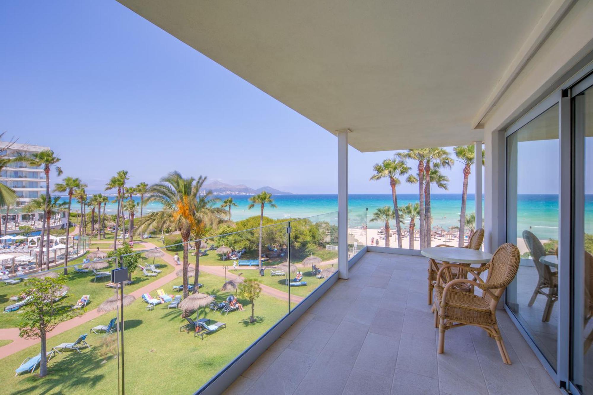 Appart hôtel Playa Esperanza Affiliated By Melia 4*