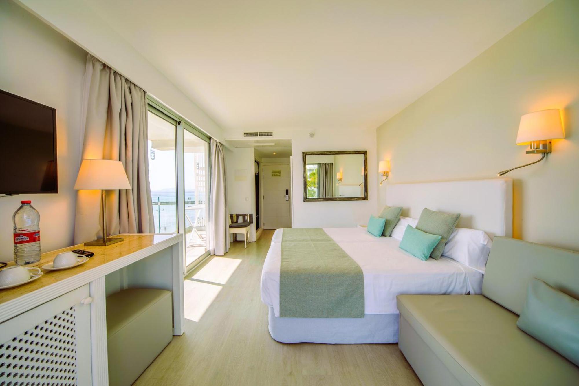 Appart hôtel Playa Esperanza Affiliated By Melia